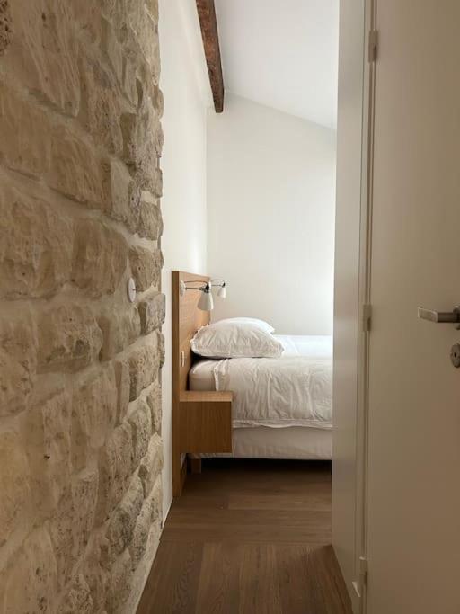 Elegant Loft-duplex Pour 2/3 Personnes Apartment Paris