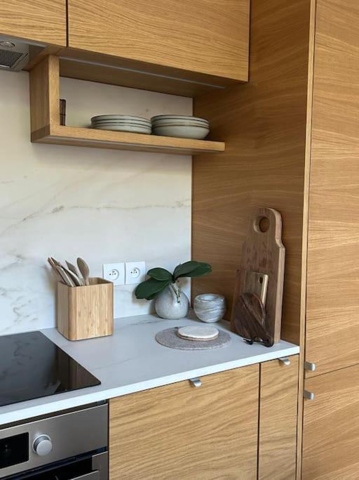Elegant Loft-duplex Pour 2/3 Personnes Paris