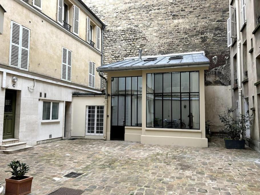 Elegant Loft-duplex Pour 2/3 Personnes Apartment *